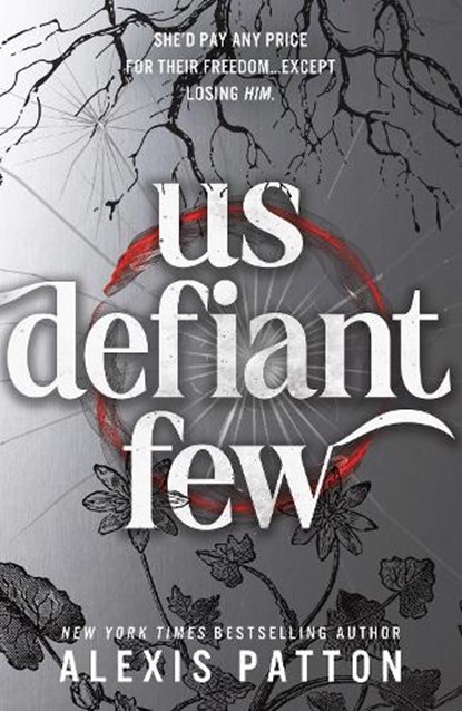 Us Defiant Few, Alexis Patton - Paperback - 9781464281730