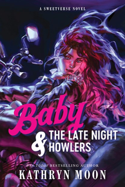 Baby & the Late Night Howlers (Standard Edition), Kathryn Moon - Paperback - 9781464297830
