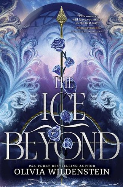 The Ice Beyond, Olivia Wildenstein - Paperback - 9781464298400