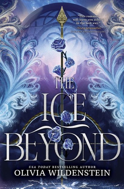The Ice Beyond, Olivia Wildenstein - Paperback - 9781464298400