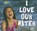 I Love Our Water, GREENE,  Carol - Paperback - 9781464401381