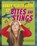 Handy Health Guide to Bites and Stings, Alvin Silverstein - Paperback - 9781464404856