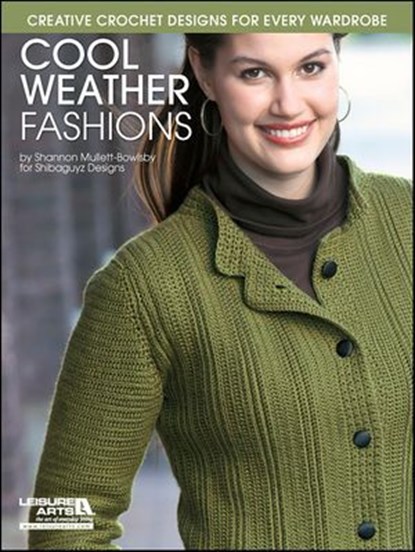 Cool Weather Fashions, Debbie Mumm - Ebook - 9781464706837