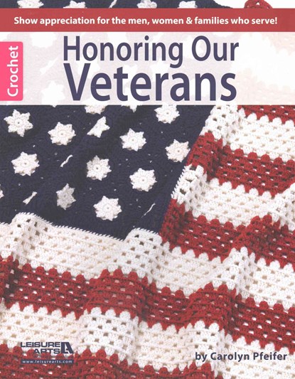 Honoring Our Veterans, Carolyn Pfeifer - Paperback - 9781464709371