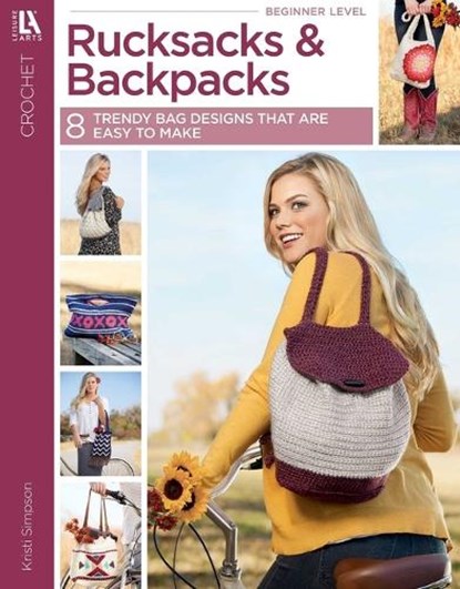 Rucksacks & Backpacks, SIMPSON,  Kristi - Paperback - 9781464765896