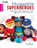 Huggable Superheroes, SIMPSON,  Kristi - Paperback - 9781464774478