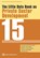 The little data book on private sector development 2015, World Bank - Paperback - 9781464805622