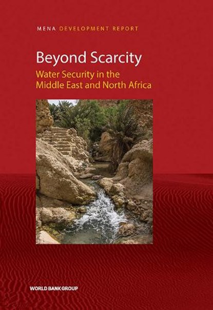 Beyond scarcity, World Bank Group - Paperback - 9781464811449