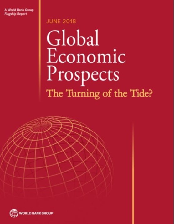Global economic prospects, June 2017