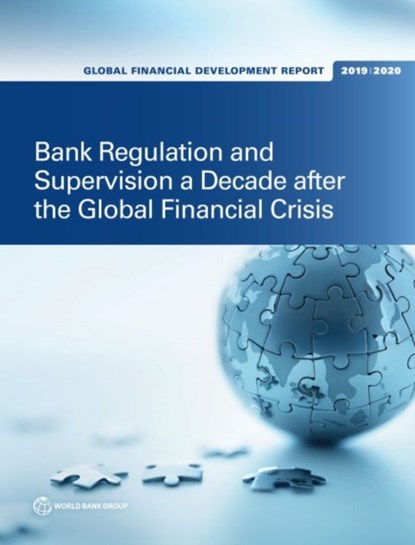 Global financial development report 2019/2020, World Bank - Paperback - 9781464814471