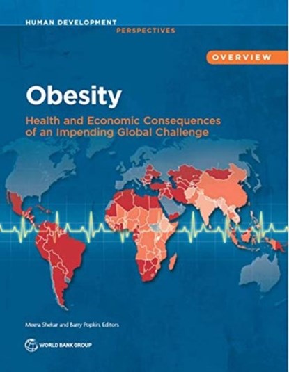 Obesity, World Bank - Paperback - 9781464814914