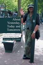 About Yesterday, Today and Tomorrow | Ben Maryanan | 