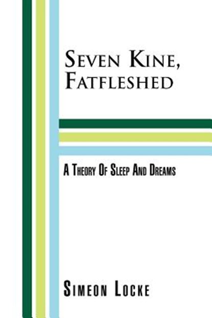 Seven Kine, Fatfleshed, Simeon Locke - Paperback - 9781465354693