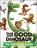 The Good Dinosaur, BYNGHALL,  Steve - Gebonden - 9781465415684