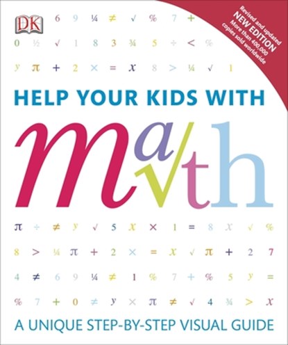 HELP YOUR KIDS W/MATH, Barry Lewis - Paperback - 9781465421661