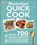 Illustrated Quick Cook, WHINNEY,  Heather - Paperback - 9781465430083