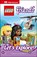 Let's Explore!, SAUNDERS,  Catherine - Gebonden - 9781465436849