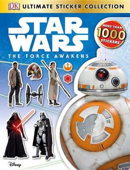 The Force Awakens, FENTIMAN,  David - Paperback - 9781465438171