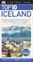 Dk Eyewitness Top 10 Iceland, LEFFMAN,  David - Paperback - 9781465440938