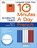 10 Minutes a Day, DK - Paperback - 9781465444097