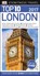 Dk Eyewitness Top 10 2017 London, WILLIAMS,  Roger - Paperback - 9781465445520