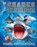 SHARKS & OTHER DEADLY OCEAN CR, Dk - Gebonden - 9781465450845