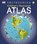 Children's Illustrated Atlas, BROOKS,  Andrew - Gebonden - 9781465459619