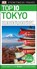 Dk Eyewitness Top 10 Tokyo, MANSFIELD,  Stephen - Paperback - 9781465459985