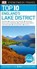 Dk Eyewitness Top 10 England's Lake District, SMITH,  Helena - Paperback - 9781465467799