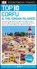 DK Eyewitness Top 10 Corfu & the Ionian Islands, FRENCH,  Carole - Paperback - 9781465469120
