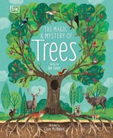 Magic and Mystery of Trees - Jen Green - 9781465479365