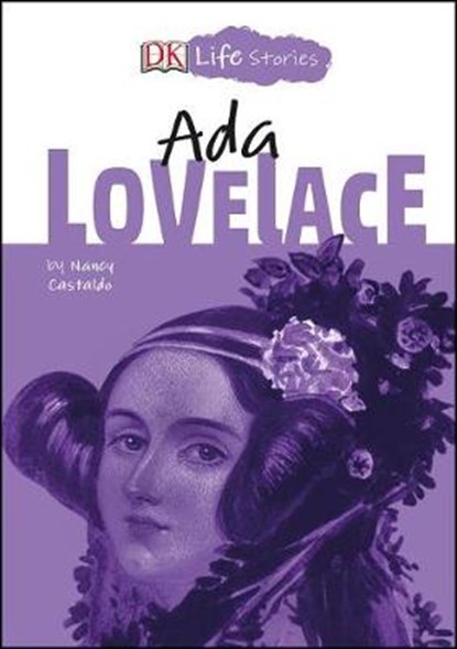 Ada Lovelace, CASTALDO,  Nancy - Gebonden - 9781465485410