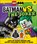 LEGO BATMAN BATMAN VS THE JOKE, Julia March - Gebonden - 9781465492395