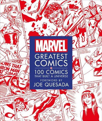Marvel Greatest Comics, Melanie Scott ; Stephen Wiacek - Gebonden - 9781465497932