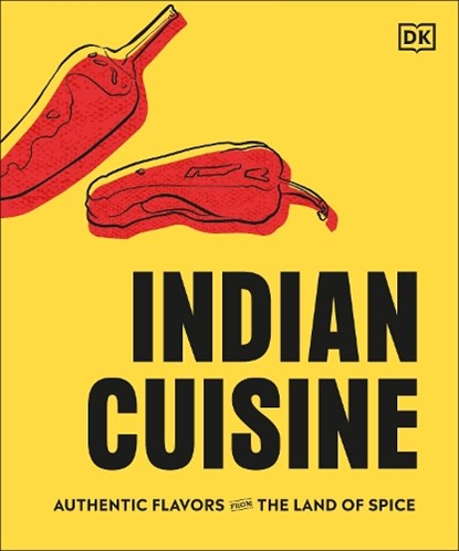 Indian Cuisine, Vivek Singh - Gebonden - 9781465499417