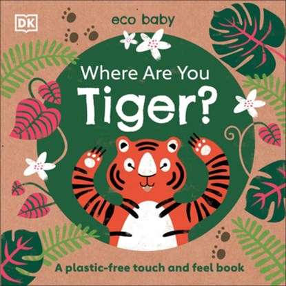 Where Are You Tiger?, niet bekend - Gebonden - 9781465499837