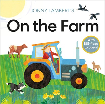 Jonny Lambert's On the Farm, Jonny Lambert - Overig - 9781465499929