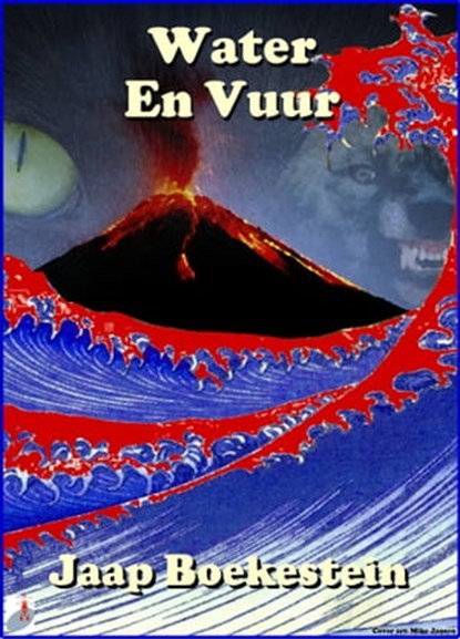 Water En Vuur, Jaap Boekestein - Ebook - 9781465754257