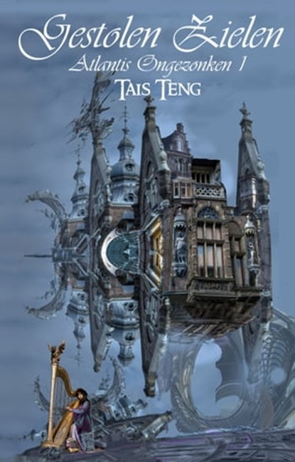 Gestolen Zielen, Tais Teng - Ebook - 9781465765307