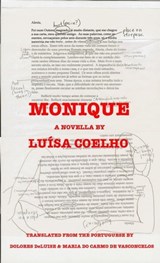 Monique - Luisa Coelho - 9781465792006
