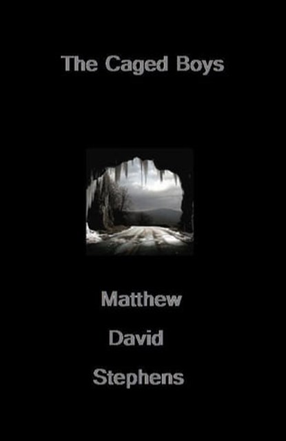 The Caged Boys, Matthew Stephens - Ebook - 9781465804716