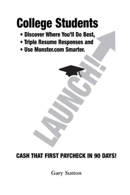 Launch!, Gary Sutton - Ebook - 9781465818317