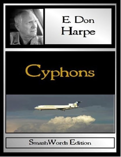Cyphons, E. Don Harpe - Ebook - 9781465819666