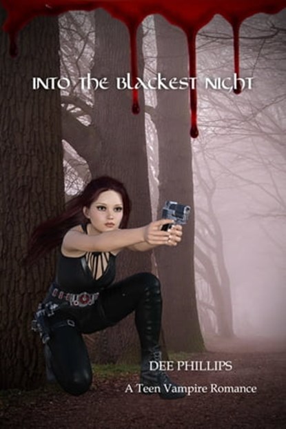 Into The Blackest Night, Dee Phillips - Ebook - 9781465829856