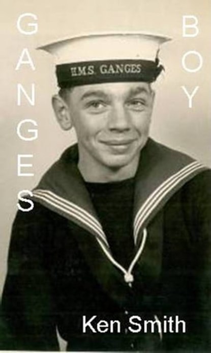 Ganges Boy, Ken Smith - Ebook - 9781465838995