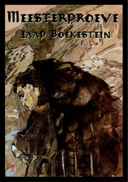 Meesterproeve, Jaap Boekestein - Ebook - 9781465840073