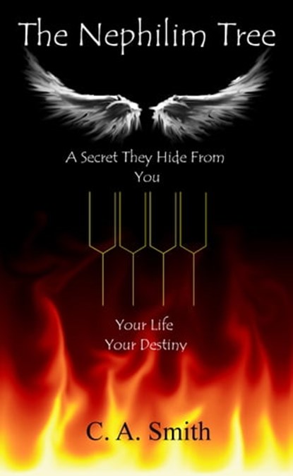 The Nephilim Tree, C. A. Smith - Ebook - 9781465854858