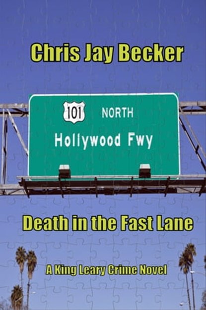 Death in the Fast Lane, Chris Jay Becker - Ebook - 9781465859525