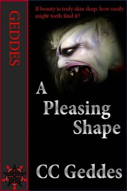 A Pleasing Shape, CC Geddes - Ebook - 9781465873958