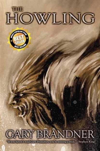 The Howling, Gary Brandner - Ebook - 9781465880222